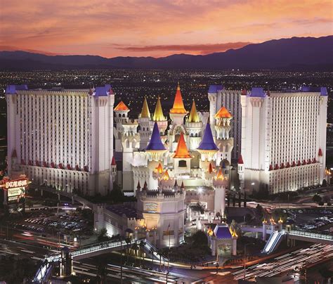 tripadvisor las vegas hotels|More.